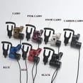 thumbnail image 6 of TP814 Archery Drop Away Arrow Rest Aluminum Alloy with Locking Structure Suit for Compound Bow Right Hand, 6 of 7