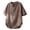 AB97 Coffee, variant on T Shirts For Men Solid Color Short Sleeve V Neck Tops Breathable Lightweight Man Work Office Summer Tees Size Xxxl Navy