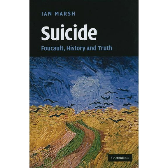 Suicide, (Hardcover)