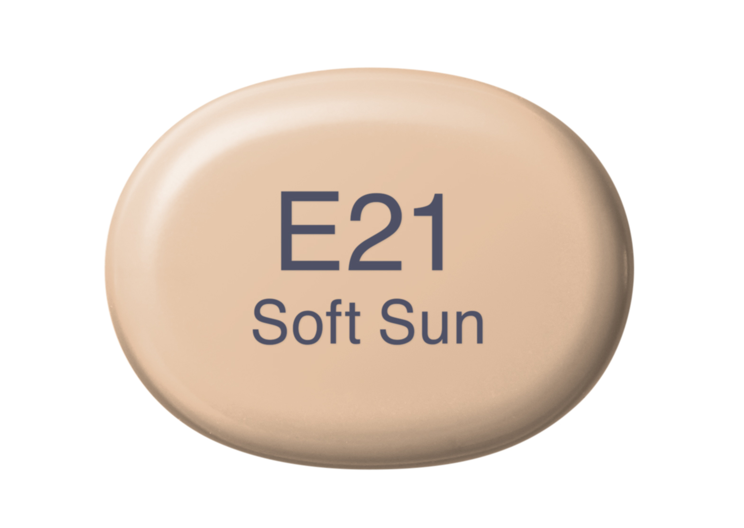 Copic Sketch Marker, Soft Sun