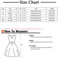 thumbnail image 3 of Vestido de fiesta sin mangas con cremallera y cuello en V de color sólido de verano delgado y sexy a la moda para mujer Pompotops ghjkhdj7653, 3 of 9