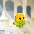 thumbnail image 3 of Set de bloques de construcción HJPLPXH Parrots Micro Mini Kids, 6 cajas, 3 of 8