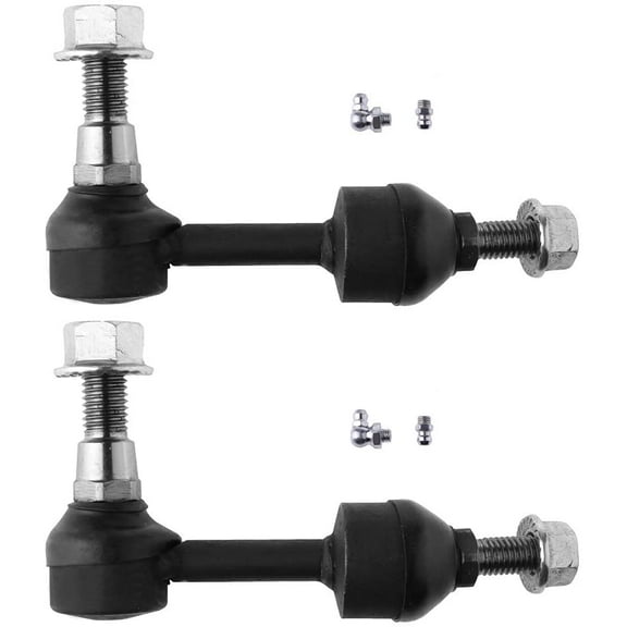 ECCPP Front Stabilizer/Sway Bar End Link 2004 2005 for Ford for F-150 2pcs K80278 Suspension Kit