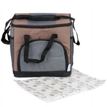 Vesture 110. 90. 14040 Extra Large Element - 40 oz. 10 Inch x 14 Inch Microcore Pacs