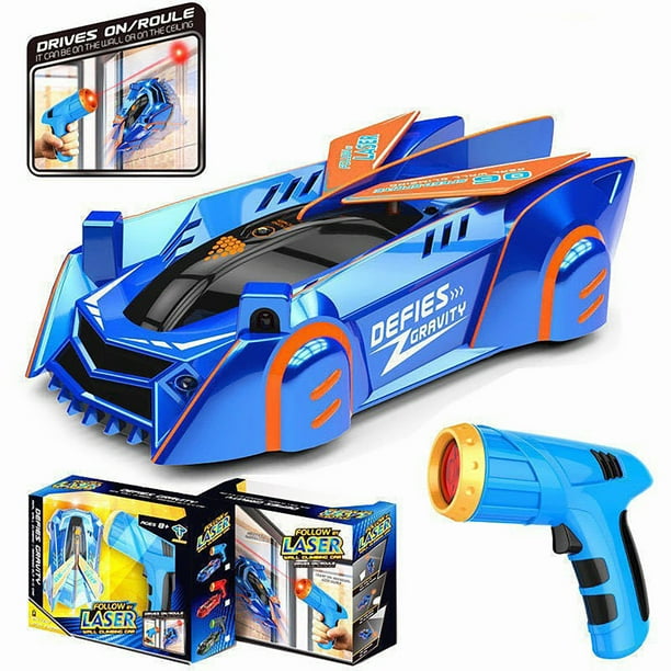Toy race on sale car with remote
