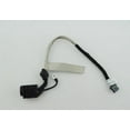 thumbnail image 1 of Sony New DC Jack Cable for Sony VPC-EA36FM / VPCEA36FM / PCG-61317L (New) 1 Count, 1 of 1