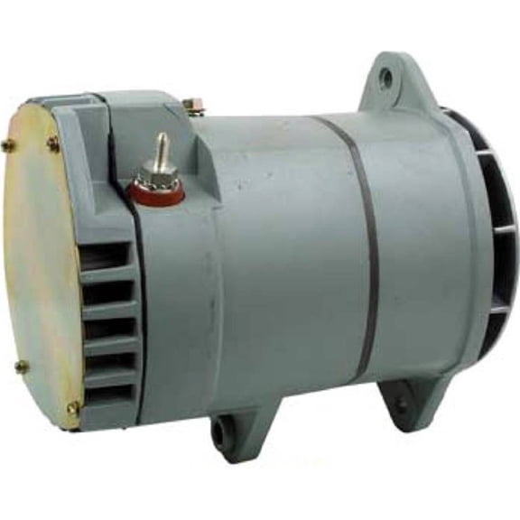 New Alternator Fits Freightliner Fl FLC FLD 112 120 Dd 60 8V-92 1117264 1117265