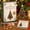 #05N A, variant on DIY Christmas Tree Beaded Ornament Kit with Pearls Crystals Charms, Beginner-Friendly Holiday Craft for Tree Decor Gift