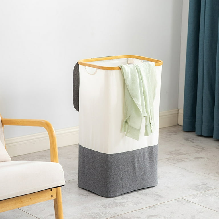 Laundry hamper chair sale