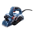 thumbnail image 2 of Cepillo Electrico Gho 700 + Soporte Guia + Bolsa Polvo Bosch azul BOSCH GHO 700 para Trabajos profesionales en carpintería, 2 of 5
