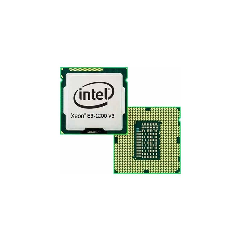 Hpe B21 Intel Xeon 12 V3 Quad Core 4 Core 3 10 Ghz Processor Upgrade Refurbished Walmart Com Walmart Com