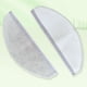 thumbnail image 4 of Mop Cloths Mop Cloths For Hybrid For L60 Light Gray Mop Pads Cloth Parts, 4 of 11