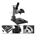 thumbnail image 2 of Base Soporte OBI 245105 Para Esmeriladora 4.5 In Cortadora DE metal, 2 of 2