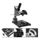 thumbnail image 2 of Base Soporte OBI 245105 Para Esmeriladora 4.5 In Cortadora DE metal, 2 of 2