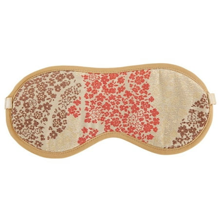 Miracle Magnetic Eye Mask - Relief from headaches, migraines, sinus problems, eye strain, tension, and