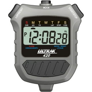 Stopwatch walmart best sale