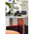 thumbnail image 5 of LEGO Star Wars Darth Vader Lightsaber – 174-Piece Collectible Building Set with Display Stand & Nameplate, Adult Star Wars Decor, Desk or Shelf Display, Gift for Fans & Collectors – 40897, 5 of 7