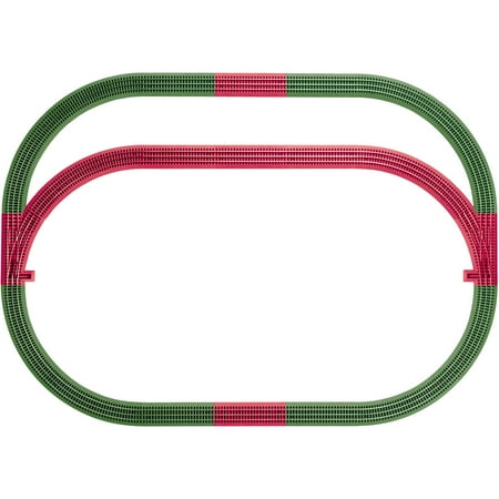 Lionel's Outer Passing Loop Add-On Track Pack