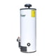 thumbnail image 3 of Calentador de Depósito Primo Plus, IUSA, Piezoeléctrico, 60 L., Gas Natural blanco, 3 of 8