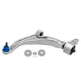 thumbnail image 5 of Detroit Axle - Front Left Lower Control Arm for 2009-2015 Honda Pilot 2010 2011 2012 2013 2014 Lower Control Arm w/Ball Joint Driver Side Replacement, 5 of 7
