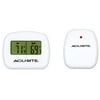 AcuRite 00782A2 Wireless Indoor/Outdoor Thermometer