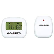 AcuRite 00782A2 Wireless Indoor/Outdoor Thermometer