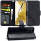 thumbnail image 5 of Upgrade Your Samsung Galaxy with this Stylish Arae Case - Card Holder, Wrist Strap & Flip Cover!, 5 of 5