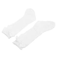 thumbnail image 3 of Calcetines largos infantiles, calcetines amigables con la piel para niñas, calcetines infantiles, funcionamiento suave, 3 of 8