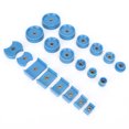 thumbnail image 3 of Molde para Prensa de Relojes Bling Bling 20 Piezas, 3 of 9
