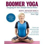 Boomer Yoga