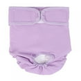 thumbnail image 1 of Washable Dog Diapers  Durable Doggie Diapers  Premium Female Dog Diapers, 1 of 6