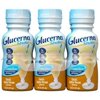 Glucerna Shake Classic Butter Pecan, 48 OZ Pack of 4