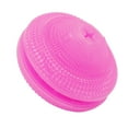 thumbnail image 4 of Juguete para perros dispensador de comida Bling Bling tipo rompecabezas TPR, 4 of 12