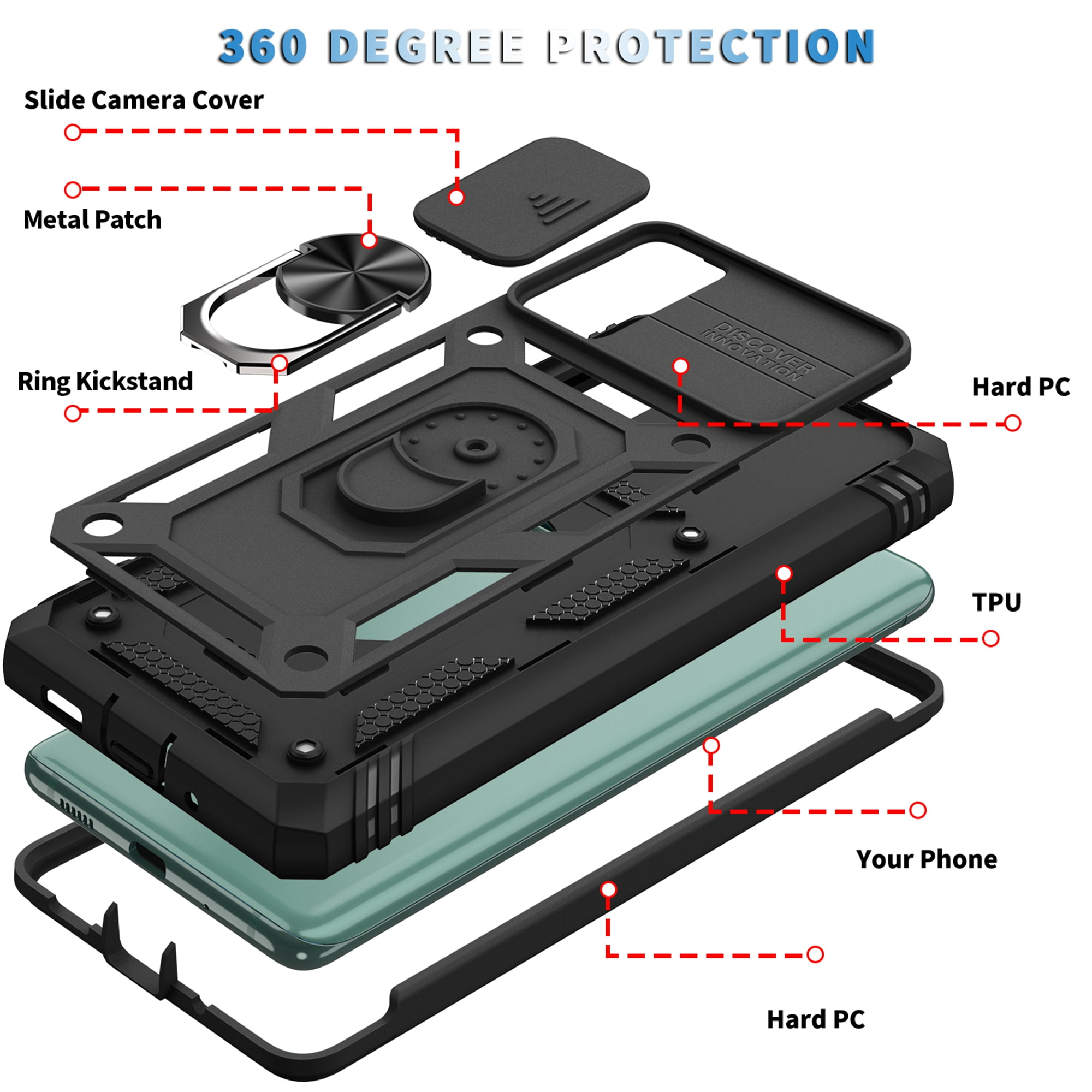 Navnika Back Cover for Samsung Galaxy S20 FE 5G Camera Protection