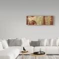 thumbnail image 3 of Trademark Fine Art 'Caribbean Sunrise III' Canvas Art by Roque Silva, 3 of 3