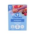 thumbnail image 1 of GERBER Stage 4 Multigrain Cherries & Berries Baby Cereal, 1 of 7