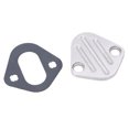 thumbnail image 4 of Cubierta De Placa De Bomba De Elevación, Kit De Placa De Cubierta De Alta Dureza Para Cummins 4BT 6BT 5.9L 12V, 4 of 8