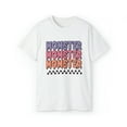 thumbnail image 4 of Monster Unisex Fashion, Classic Fit, Halloween T-Shirt, Quality Cotton, Spooky Season, Halloween Wardrobe, Sustainably Sourced,, 4 of 11