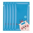 thumbnail image 1 of Gel Cooling Patch Professional 10PCS Fever Cooling Pad Forehead Cooling Strip, 1 of 10