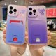 thumbnail image 3 of Funda De Bolsillo De Dibujos Animados Para Tecno Camon 20 19 Neo 18 18P 18T 17 17P 15 Spark 6 Go 5 Air Pro Premier 5G Silicona Para Cartera De Tarjetas, 3 of 4