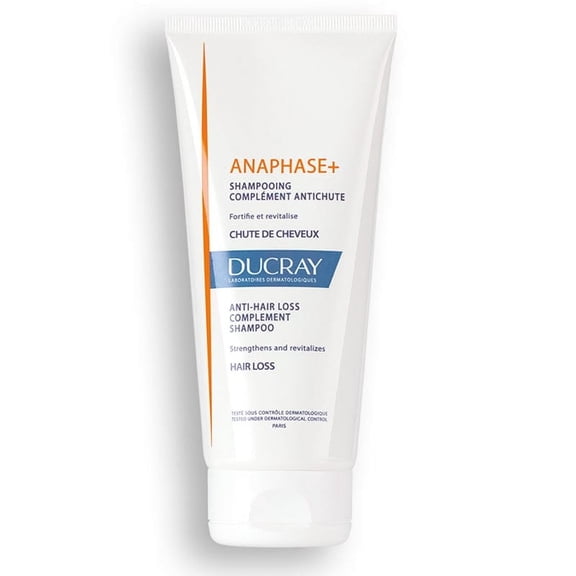 Ducray Anaphase Anti-Hair Loss Shampoo 100 ml