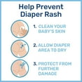 thumbnail image 2 of Penaten, Medicated Zinc Oxide, Diaper Rash Cream for baby, 2 of 6