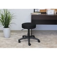 thumbnail image 5 of Boss Office Products The DOT Stool in Black, 5 of 5