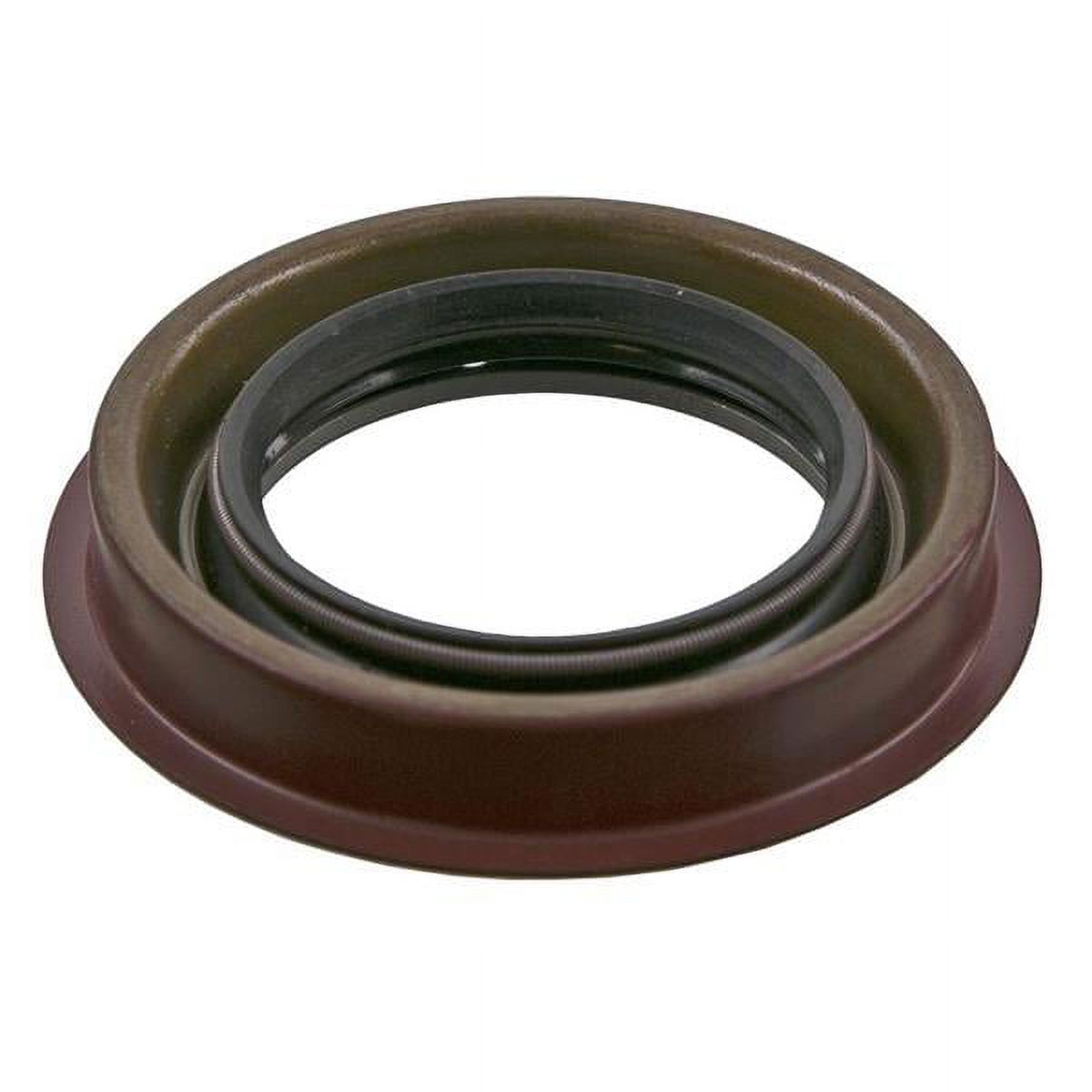 National 711109 Auto Trans Output Shaft Seal Fits select: 2003-2010 FORD ESCAPE, 2005-2008 MERCURY MARINER