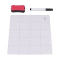thumbnail image 3 of FYBTO Maintenance Pad Professional Rewritable Magnetic Mat with Pen Eraser for Phone Maintenance-0905, 3 of 5