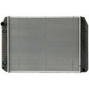 CARQUEST Radiator