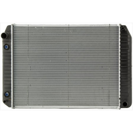 CARQUEST Radiator