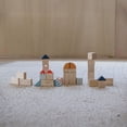 thumbnail image 4 of PlanToys® Creative Blocks Wooden Montessori Building and Imagination Toy in Orchard Shade | Fine Motor, Spatial Reasoning and Early STEM Learning Activity | Eco Friendly Open Ended Play Set, 4 of 9