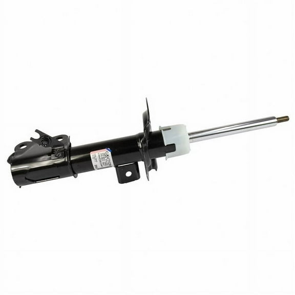 Motorcraft AST-84756 New Suspension Strut Assembly Fits select: 2017-2020 FORD FUSION