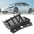 thumbnail image 1 of Bumper Bracket, Front Bumper Bracket  Perfect Fit 108416900B ABS  for  2017-2023 Left,Right, 1 of 7